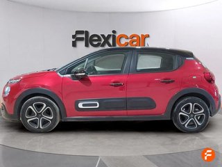Citroën C3 PureTech 60KW (83CV) Feel Pack