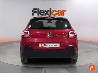 Citroën C3 PureTech 60KW (83CV) Feel Pack