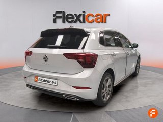 Volkswagen Polo "Más" 1.0 TSI 70kW (95CV)