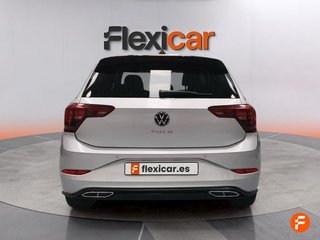 Volkswagen Polo "Más" 1.0 TSI 70kW (95CV)