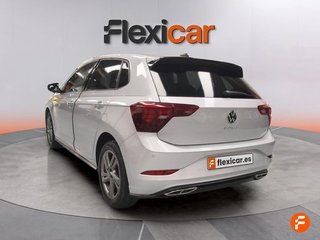 Volkswagen Polo "Más" 1.0 TSI 70kW (95CV)