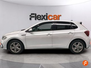 Volkswagen Polo "Más" 1.0 TSI 70kW (95CV)