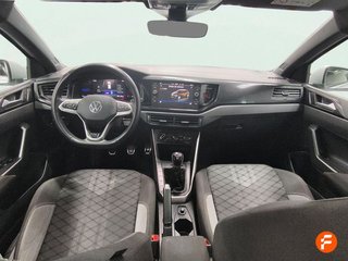 Volkswagen Polo "Más" 1.0 TSI 70kW (95CV)