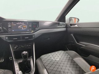 Volkswagen Polo "Más" 1.0 TSI 70kW (95CV)