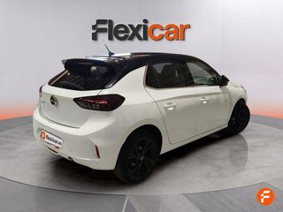 Opel Corsa 1.2T XHL 74kW (100CV) Elegance Auto