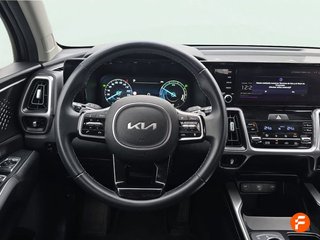 Kia Sorento 1.6 T-GDi HEV Drive 4x2 7pl