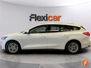 Ford Focus 1.5 Ecoblue 88kW Active