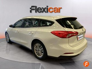 Ford Focus 1.5 Ecoblue 88kW Active