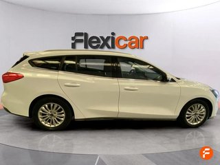 Ford Focus 1.5 Ecoblue 88kW Active
