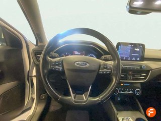 Ford Focus 1.5 Ecoblue 88kW Active