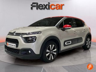 Citroën C3 PureTech 81KW (110CV) S&S Shine EAT6