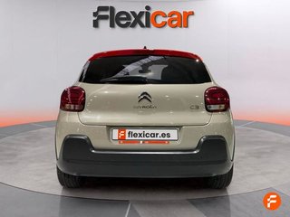 Citroën C3 PureTech 81KW (110CV) S&S Shine EAT6