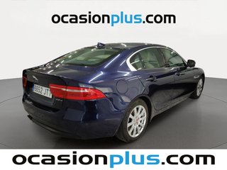 Jaguar XE 2.0 Diesel XE-Pure RWD 132 kW (180 CV)