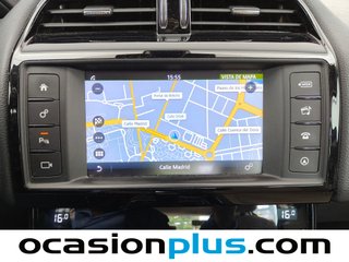 Jaguar XE 2.0 Diesel XE-Pure RWD 132 kW (180 CV)