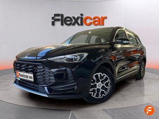 MG ZS Hybrid+ Comfort