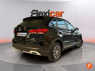 MG ZS Hybrid+ Comfort
