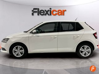 Skoda Fabia 1.0 TSI 81KW (110cv) Ambition