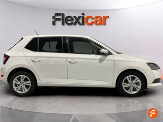 Skoda Fabia 1.0 TSI 81KW (110cv) Ambition