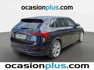 Skoda Scala 1.5 TSI Ambition 110 kW (150 CV)