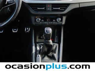 Skoda Scala 1.5 TSI Ambition 110 kW (150 CV)
