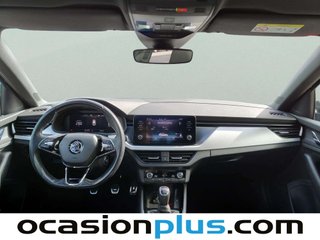 Skoda Scala 1.5 TSI Ambition 110 kW (150 CV)