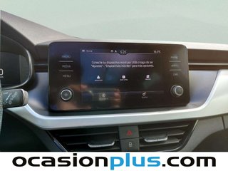 Skoda Scala 1.5 TSI Ambition 110 kW (150 CV)