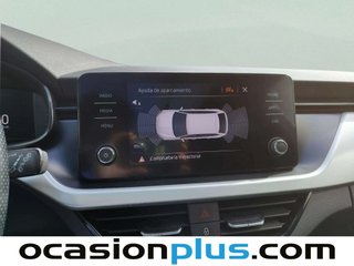 Skoda Scala 1.5 TSI Ambition 110 kW (150 CV)