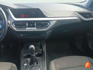 BMW Serie 1 118i