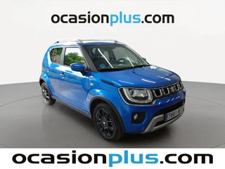 Suzuki Ignis 1.2 Mild Hybrid GLX 61 kW (83 CV)