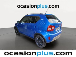 Suzuki Ignis 1.2 Mild Hybrid GLX 61 kW (83 CV)