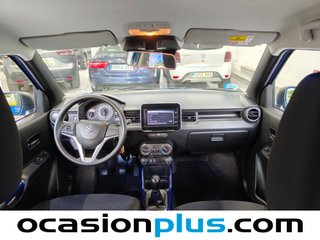 Suzuki Ignis 1.2 Mild Hybrid GLX 61 kW (83 CV)