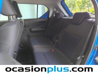 Suzuki Ignis 1.2 Mild Hybrid GLX 61 kW (83 CV)