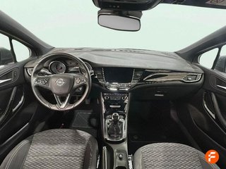 Opel Astra 1.4 Turbo S/S 125 CV Dynamic