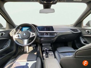 BMW Serie 1 118i