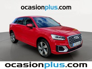 Audi Q2 sport edition 1.4 TFSI CoD 110 kW (150 CV) S tronic