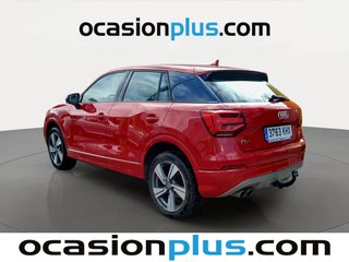 Audi Q2 sport edition 1.4 TFSI CoD 110 kW (150 CV) S tronic