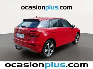 Audi Q2 sport edition 1.4 TFSI CoD 110 kW (150 CV) S tronic