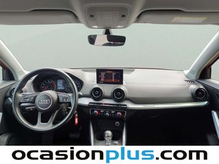 Audi Q2 sport edition 1.4 TFSI CoD 110 kW (150 CV) S tronic