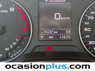 Audi Q2 sport edition 1.4 TFSI CoD 110 kW (150 CV) S tronic