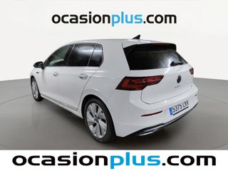 Volkswagen Golf Style 1.5 eTSI 110 kW (150 CV) DSG