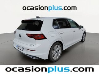Volkswagen Golf Style 1.5 eTSI 110 kW (150 CV) DSG