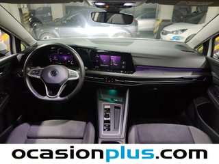 Volkswagen Golf Style 1.5 eTSI 110 kW (150 CV) DSG