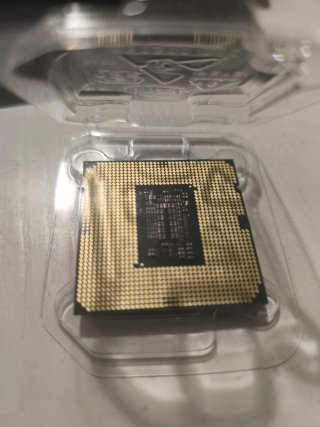 Procesador Intel Core i5-10400F