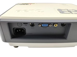proyector polivalente benq mp511