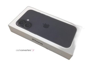 apple iphone 16 256gb