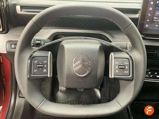 Citroën C3 Turbo 100 Business