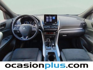 Mitsubishi Eclipse Cross 2.4 PHEV Kaiteki 4WD Auto 138 kW (188 CV)