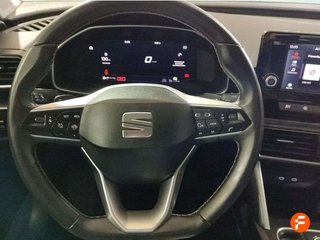 Seat Leon 1.5 eTSI 110kW DSG S&S Style Special Ed