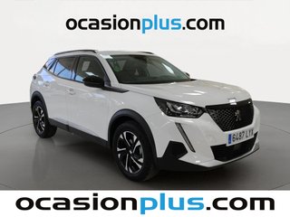Peugeot 2008 PureTech 130 S&S Allure EAT8 96 kW (130 CV)