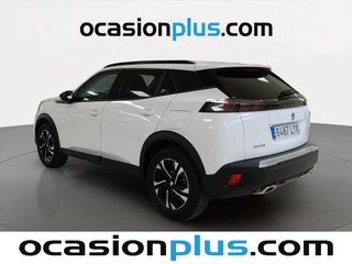 Peugeot 2008 PureTech 130 S&S Allure EAT8 96 kW (130 CV)